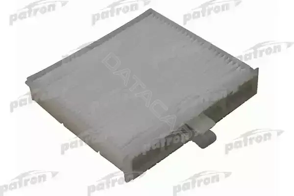 Фильтр салонный PATRON PF2085
