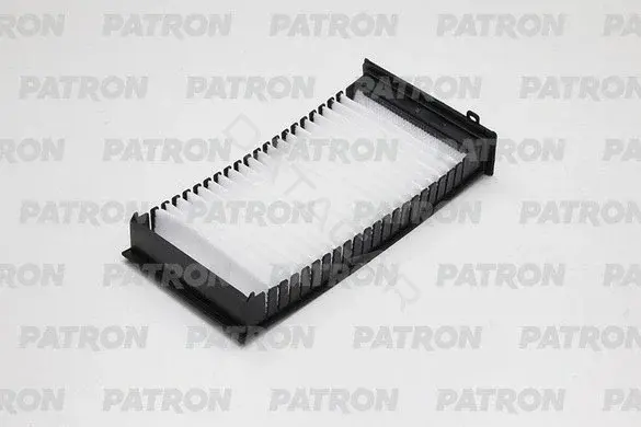 Фильтр салонный PATRON PF2086