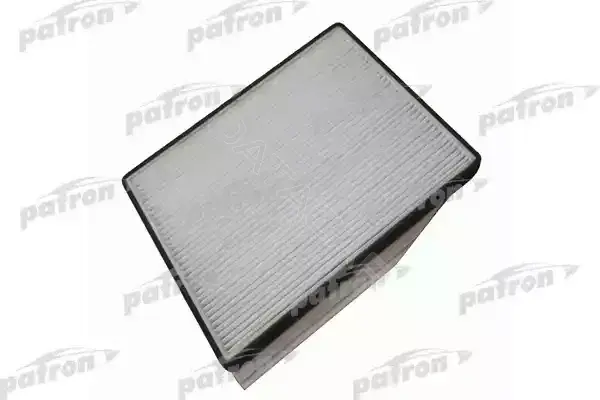 Фильтр салонный PATRON PF2090
