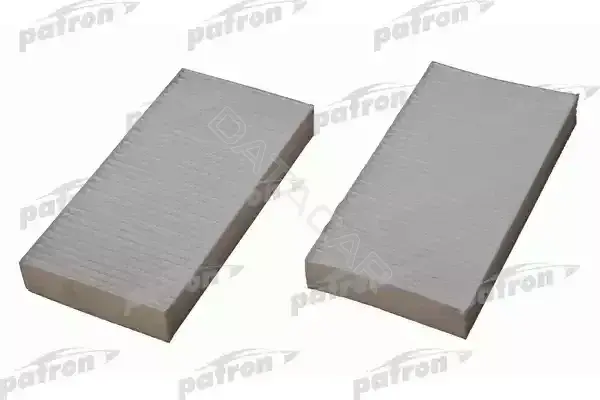 Фильтр салонный PATRON PF2091
