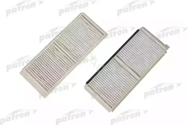 Фильтр салонный PATRON PF2093