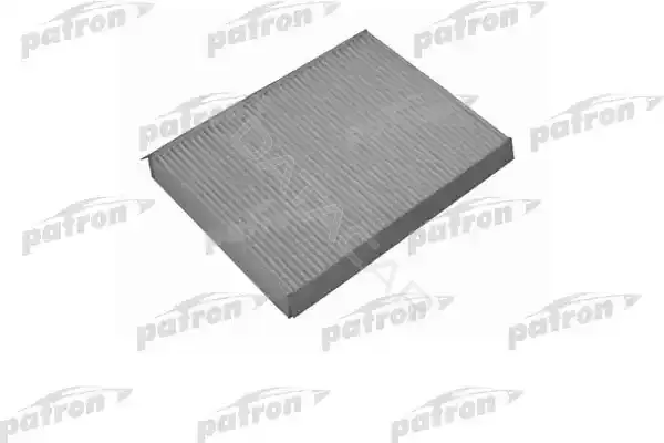 Фильтр салонный PATRON PF2094