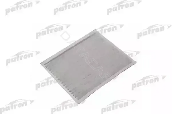 Фильтр салонный PATRON PF2095