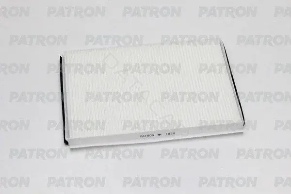 Фильтр салонный PATRON PF2097