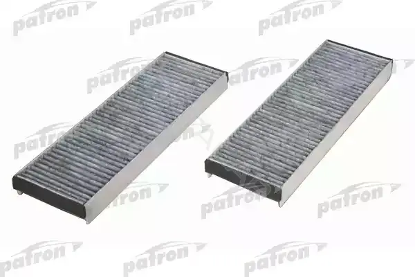 Фильтр салонный PATRON PF2098