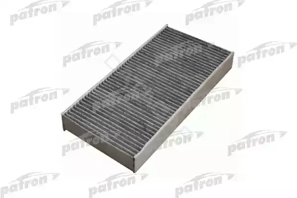 Фильтр салонный PATRON PF2099