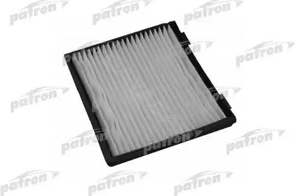 Фильтр салонный PATRON PF2100