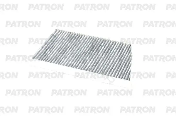 Фильтр салонный PATRON PF2104