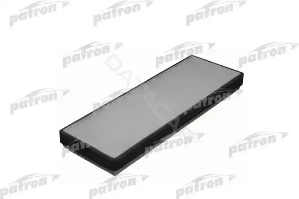 Фильтр салонный PATRON PF2105
