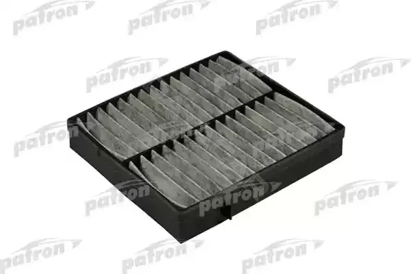 Фильтр салонный PATRON PF2107