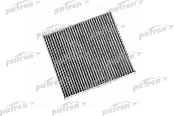 Фильтр салонный PATRON PF2109