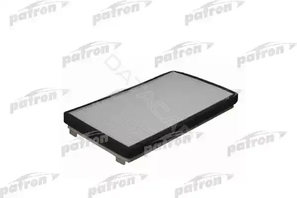 Фильтр салонный PATRON PF2113