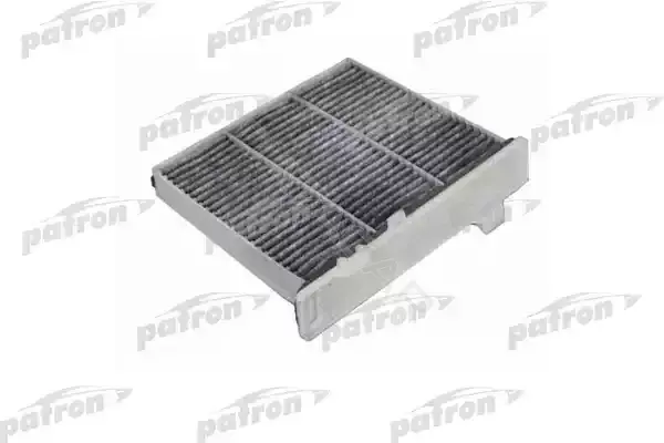 Фильтр салонный PATRON PF2114