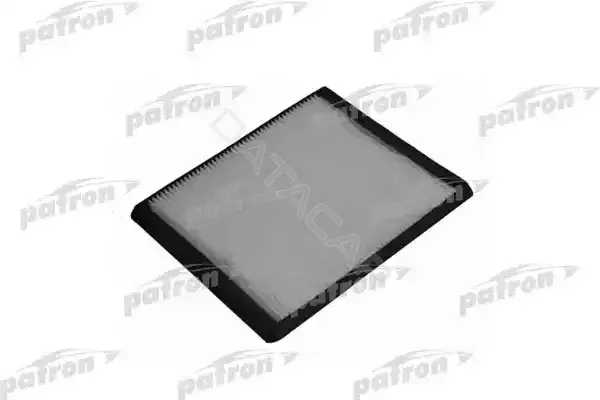 Фильтр салонный PATRON PF2118
