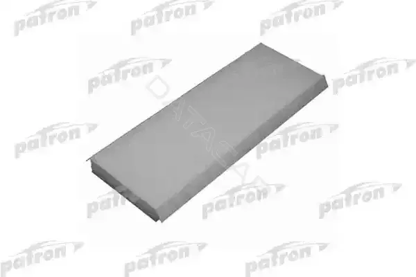 Фильтр салонный PATRON PF2121