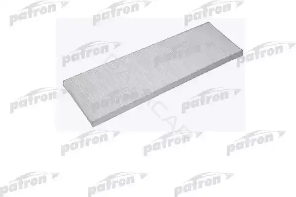 Фильтр салонный PATRON PF2124