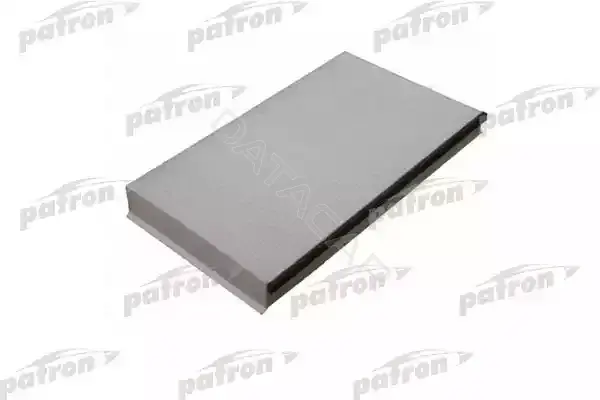 Фильтр салонный PATRON PF2127