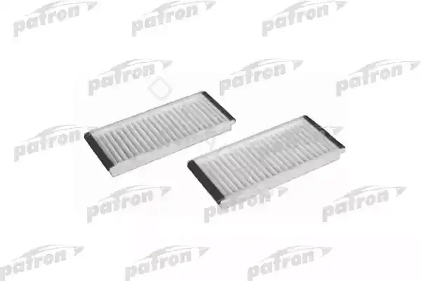 Фильтр салонный PATRON PF2138
