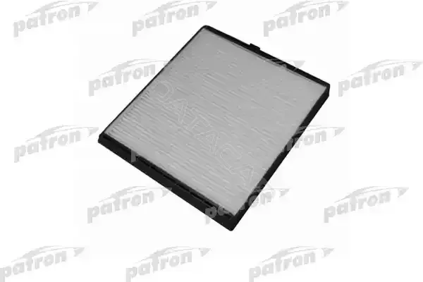 Фильтр салонный PATRON PF2139