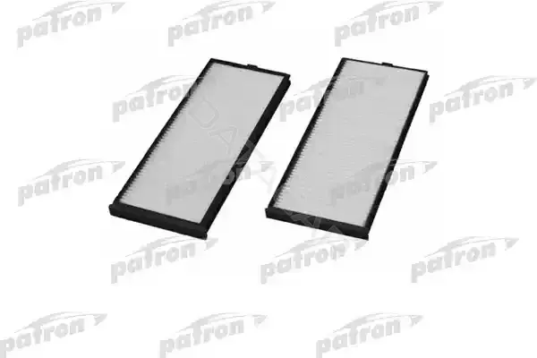 Фильтр салонный PATRON PF2143