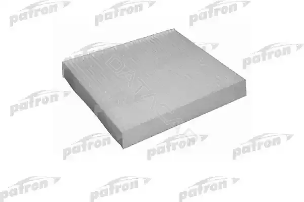 Фильтр салонный PATRON PF2149