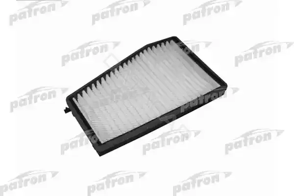 Фильтр салонный PATRON PF2151