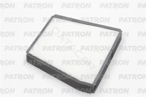Фильтр салонный PATRON PF2153
