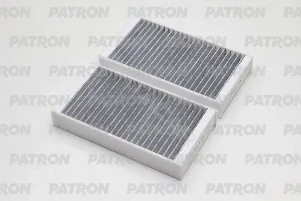 Фильтр салонный PATRON PF2156