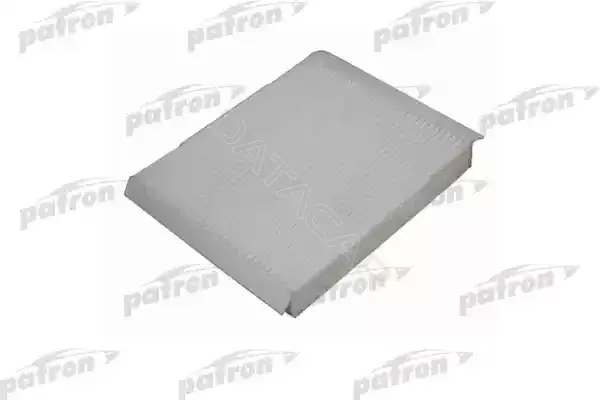 Фильтр салонный PATRON PF2158