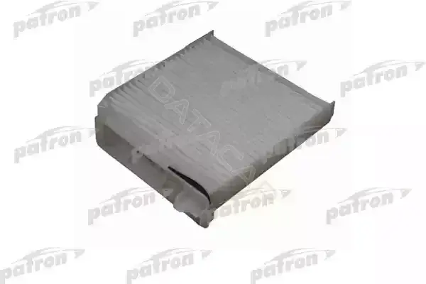 Фильтр салонный PATRON PF2160