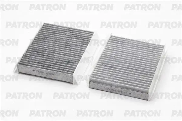 Фильтр салонный PATRON PF2163