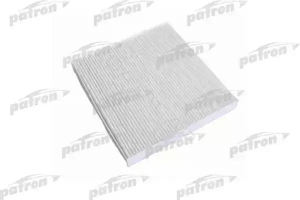 Фильтр салонный PATRON PF2165