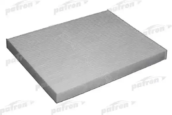 Фильтр салонный PATRON PF2168