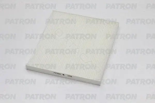 Фильтр салонный PATRON PF2172