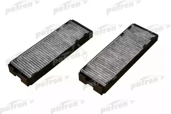 Фильтр салонный PATRON PF2178