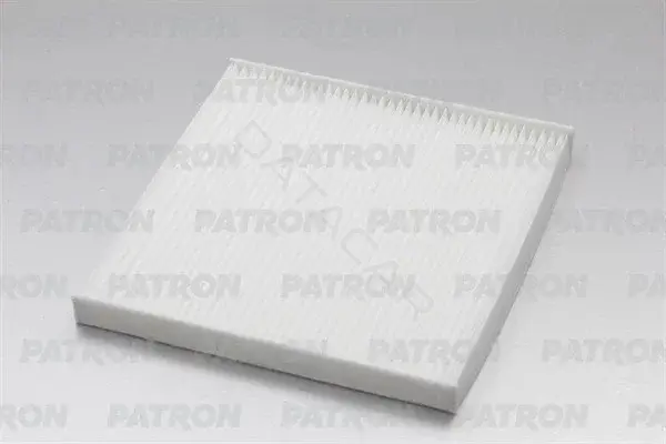 Фильтр салонный PATRON PF2183
