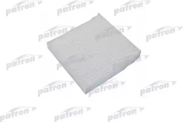 Фильтр салонный PATRON PF2189