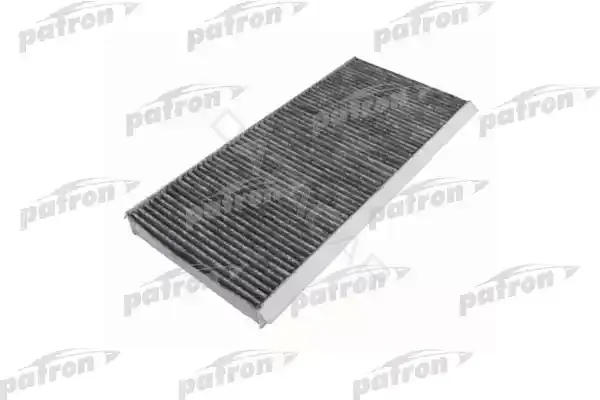Фильтр салонный PATRON PF2193