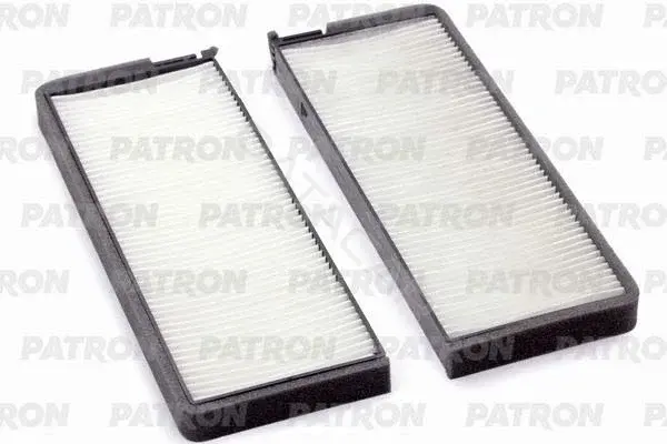 Фильтр салонный PATRON PF2200