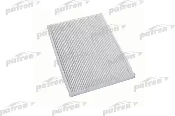 Фильтр салонный PATRON PF2203