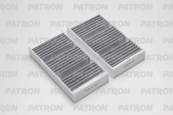 Фильтр салонный PATRON PF2204