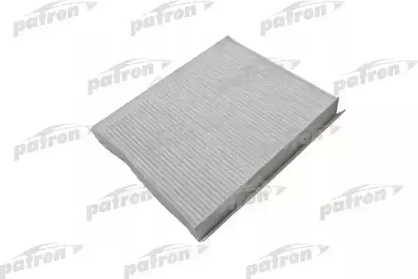Фильтр салонный PATRON PF2206