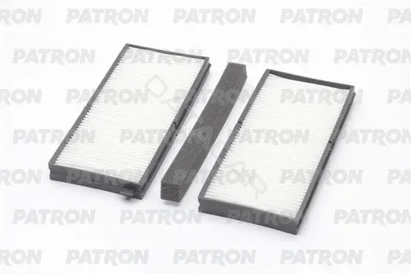 Фильтр салонный PATRON PF2209