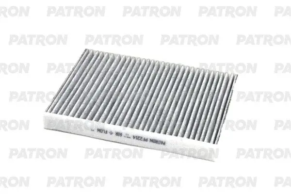 Фильтр салонный PATRON PF2214