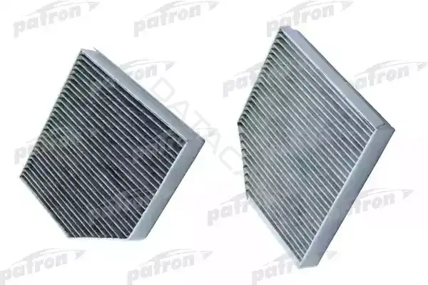 Фильтр салонный PATRON PF2215
