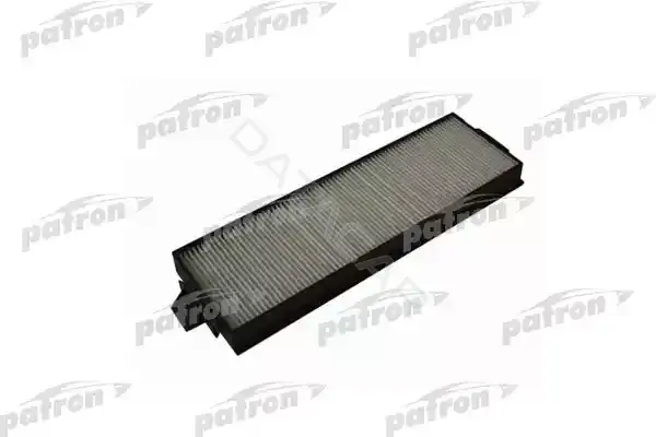 Фильтр салонный PATRON PF2221