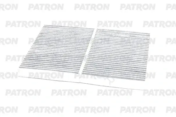 Фильтр салонный PATRON PF2222