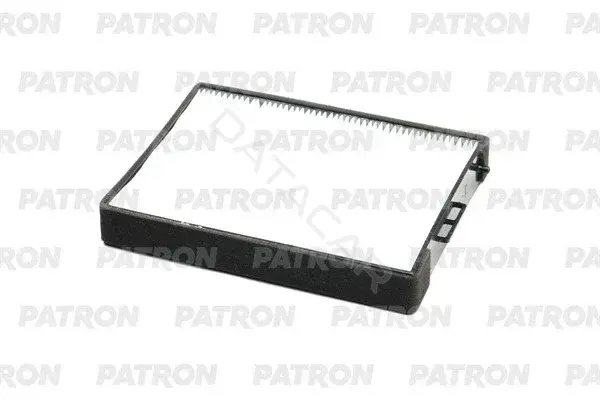 Фильтр салонный PATRON PF2227