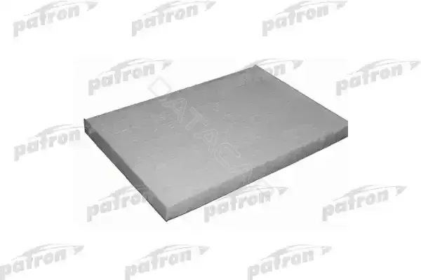 Фильтр салонный PATRON PF2235