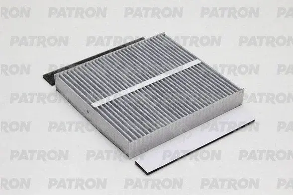 Фильтр салонный PATRON PF2236